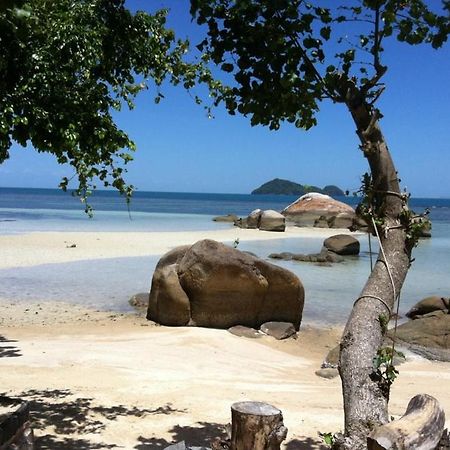 Sea Sunset Resort Ko Pha Ngan Exterior foto