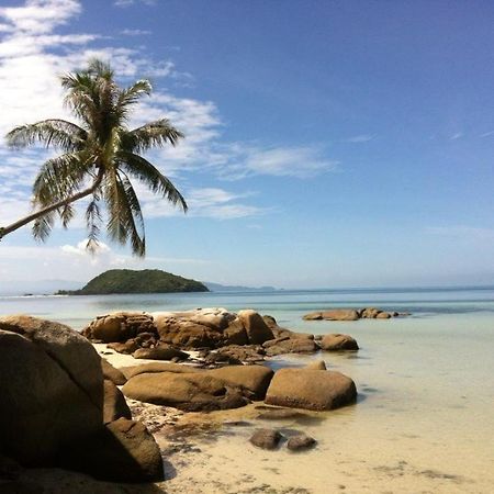 Sea Sunset Resort Ko Pha Ngan Exterior foto
