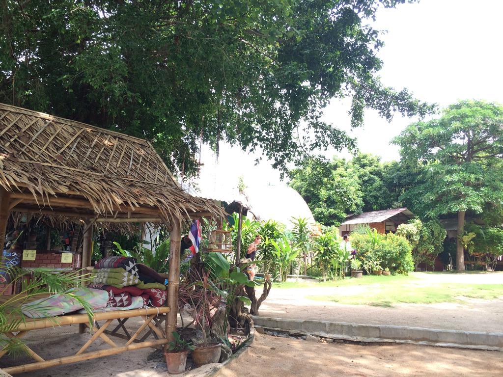 Sea Sunset Resort Ko Pha Ngan Exterior foto