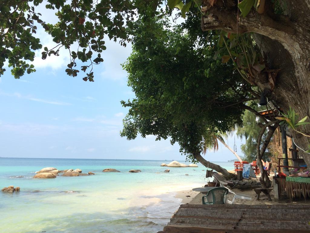 Sea Sunset Resort Ko Pha Ngan Exterior foto