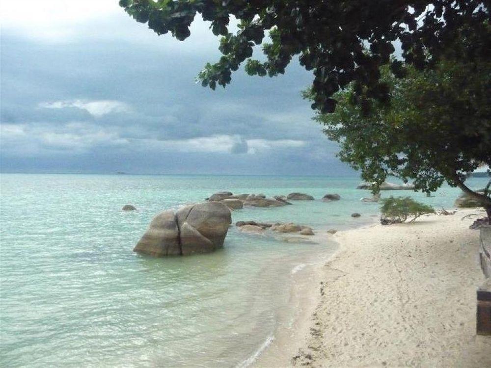 Sea Sunset Resort Ko Pha Ngan Exterior foto