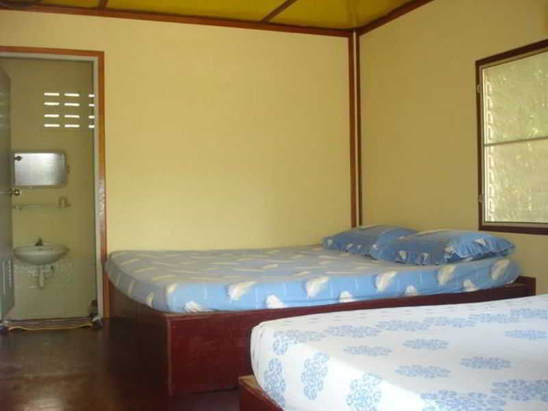 Sea Sunset Resort Ko Pha Ngan Exterior foto