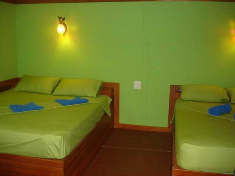 Sea Sunset Resort Ko Pha Ngan Exterior foto