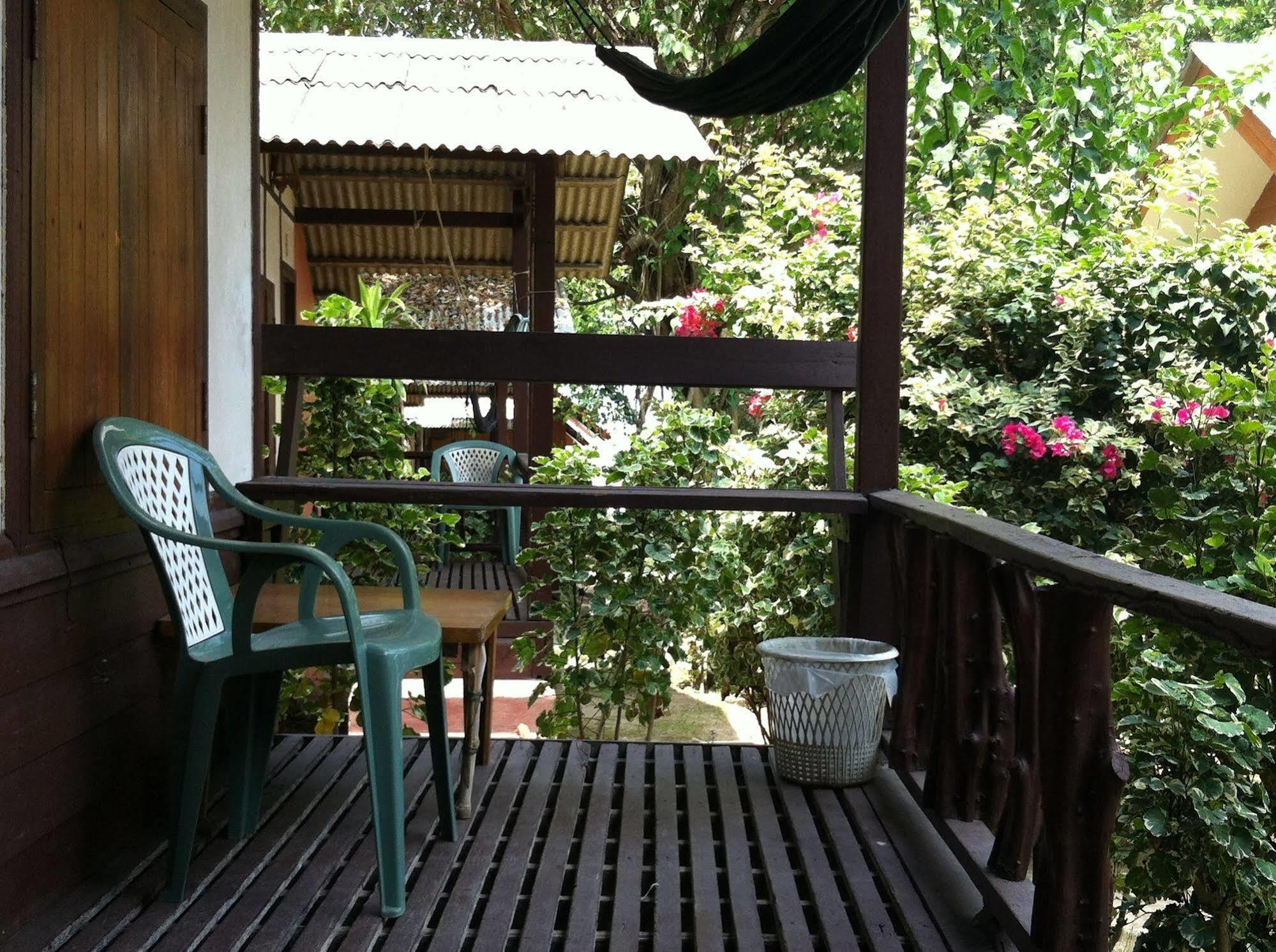 Sea Sunset Resort Ko Pha Ngan Exterior foto