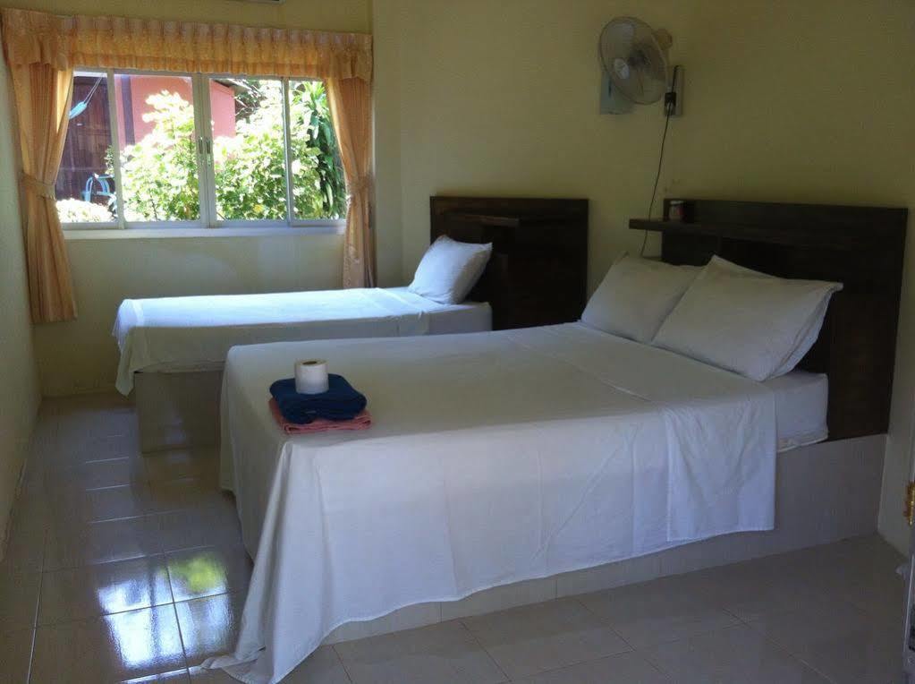 Sea Sunset Resort Ko Pha Ngan Exterior foto